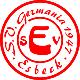 Wappen SV Germania 1947 Esbeck  24803