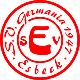 Wappen SV Germania 1947 Esbeck Wappen SV Germania 1947 Esbeck