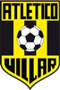 Wappen CD Atletico Villar