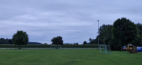 Waldsportanlage Platz 3 - Dietramszell-Baiernrain