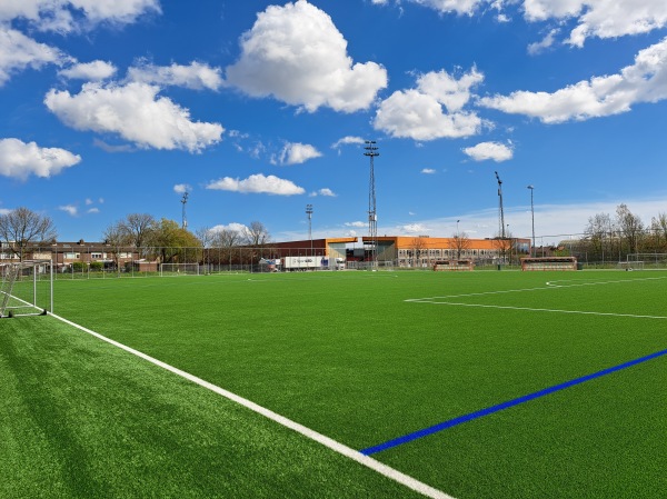 Sportpark Volendam veld 7 - Edam-Volendam