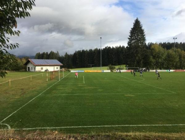 Sportanlage am Anger - Freyung-Kreuzberg