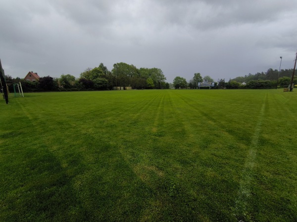 Sportanlage am Sellingsloh B-Platz - Hoyerhagen