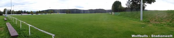 Sportanlage Häldele - Tuttlingen-Nendingen