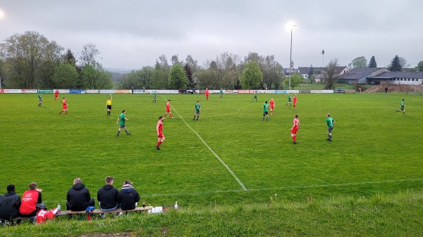 Sportplatz Eschfeld - Eschfeld
