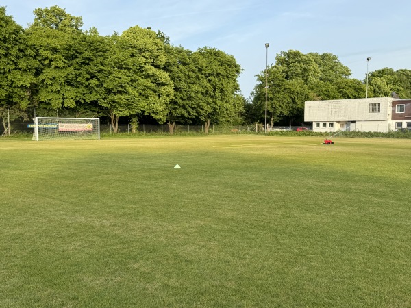 Eintracht-Sportanlage B-Platz - Hameln