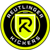Wappen Reutlinger Kickers 2023