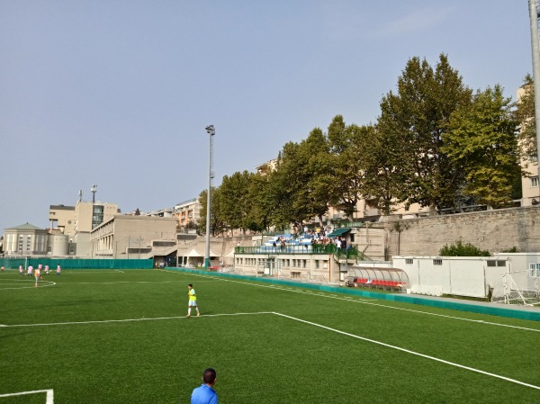 Campo Sportivo Massimiliano Starc - Trieste