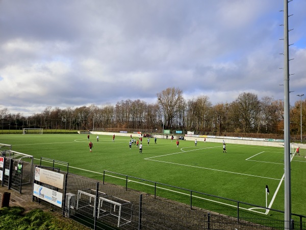 OHOF-Stadion Nebenplatz - Hückelhoven-Ratheim