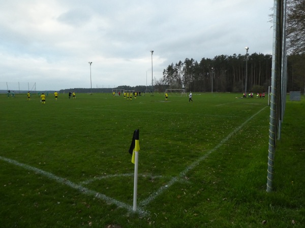 Sportanlage Losaurach Platz 2 - Markt Erlbach-Losaurach