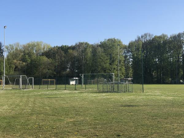Artland-Stadion C-Platz - Quakenbrück