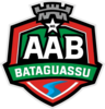 Wappen AA Bataguassu 