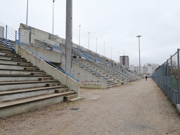 Complexe Sportif Michel Amand - Buxerolles