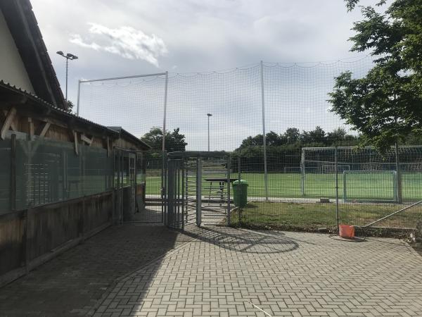 Sportplatz Dexheim - Dexheim