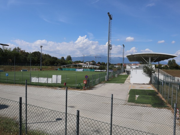 Stadio Comunale di Castello di Godego campo sintetico - Castello di Godego
