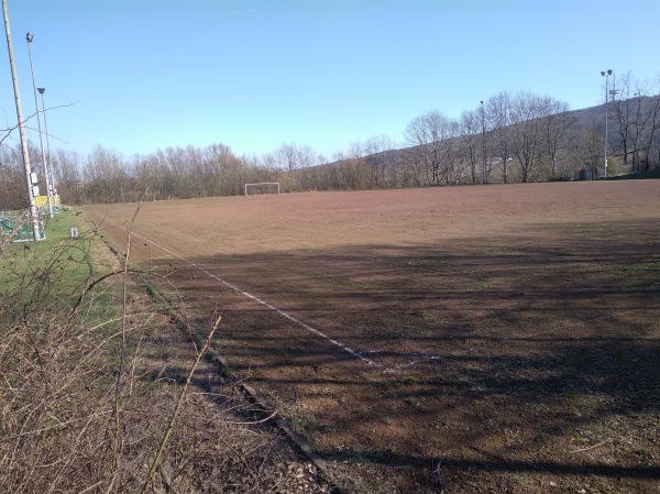 Sportanlage Goethestraße Platz 2 - Porta Westfalica-Barkhausen