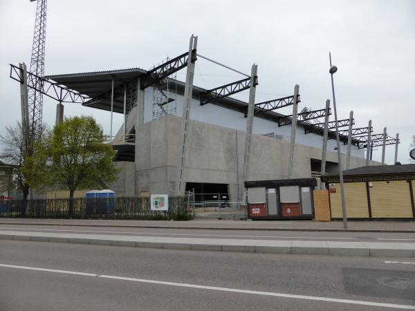 Olympiastadion - Helsingborg