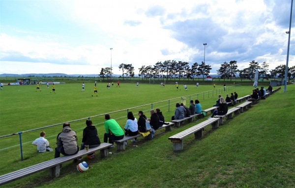 Sportplatz Fels - Fels am Wagram