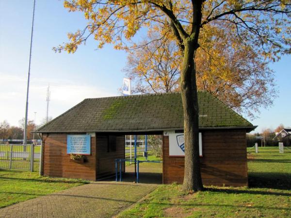 Sportpark Noord - Wijchen