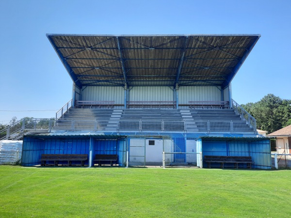 Stade Max Lambert - Carcans