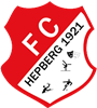 Wappen FC Hepberg 1921 II