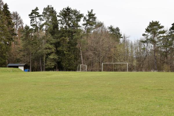 Sportplatz Frechenhausen - Angelburg-Frechenhausen