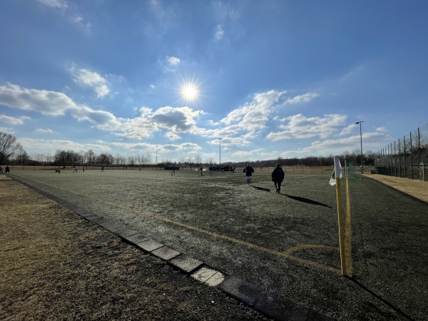 Sportzentrum Taufkirchen Platz 2 - Taufkirchen bei München