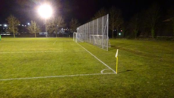 Sportplatz Rigacker - Wohlen
