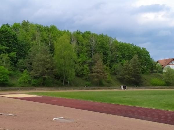 Sportanlage Am Hellgen - Wetzlar-Nauborn