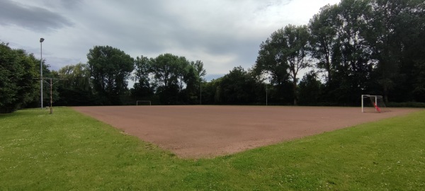 Stadion Misburg C-Platz - Hannover-Misburg