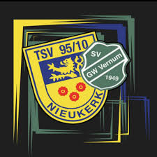 Wappen SG Vernum/Nieukerk - Frauen (Ground A)