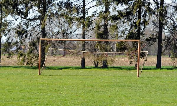 Jahnsportplatz - Wagenfeld-Ströhen