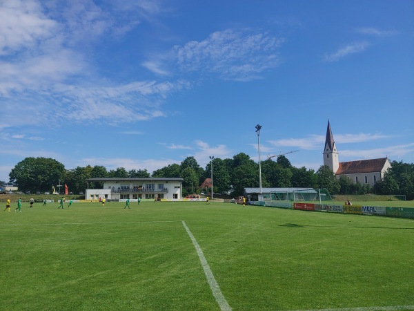 Sportanlage Perkam - Perkam