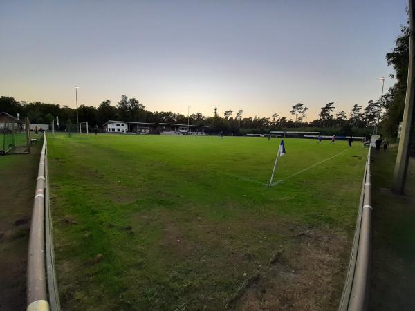 Sportanlage Wallkamp - Lingen/Ems-Altenlingen