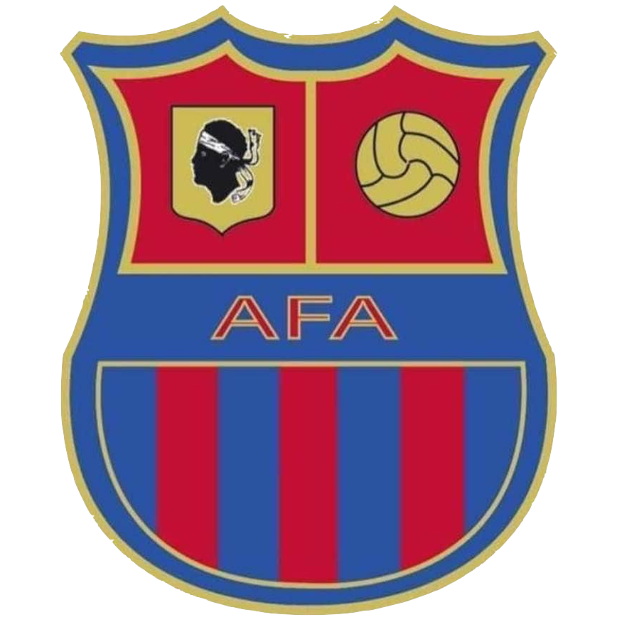 Wappen Afa Foot