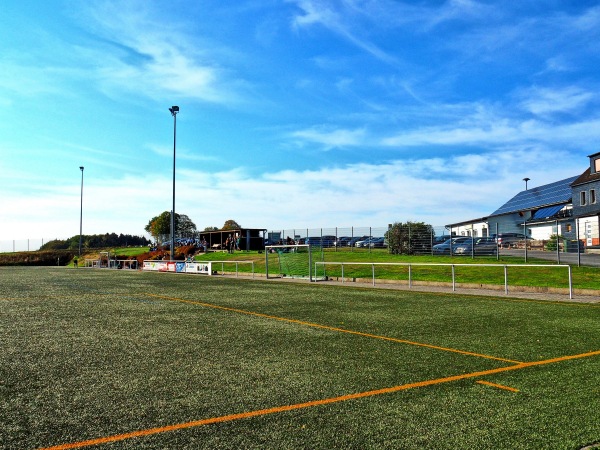 Sportplatz Kreisch - Halver-Kreisch