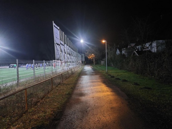 BOZ Sportpark Platz 2 - Riedstadt-Crumstadt