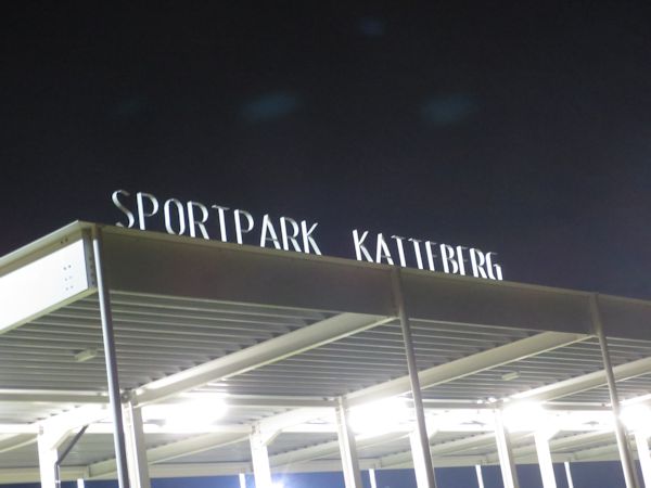 Sportpark Katteberg - Bilzen