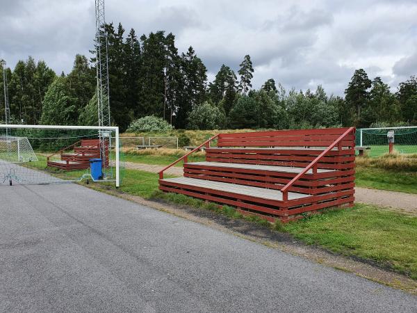 Hagavallen Konstgräs - Växjö