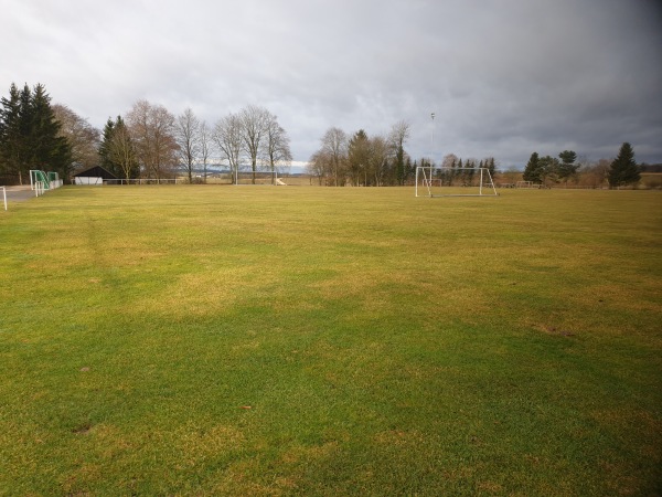 Sportanlage Bremelau Platz 2 - Münsingen-Bremelau