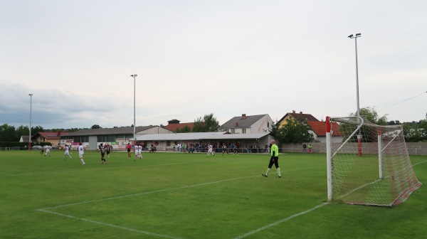 Sportplatz Markt Sankt Martin - Markt Sankt Martin
