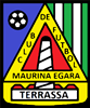 Wappen CF Maurina Egara
