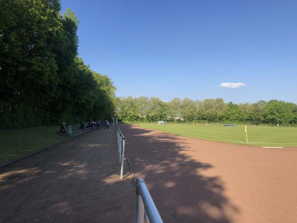 Sportanlage Dudenhofen - Gemeindeplatz - Dudenhofen