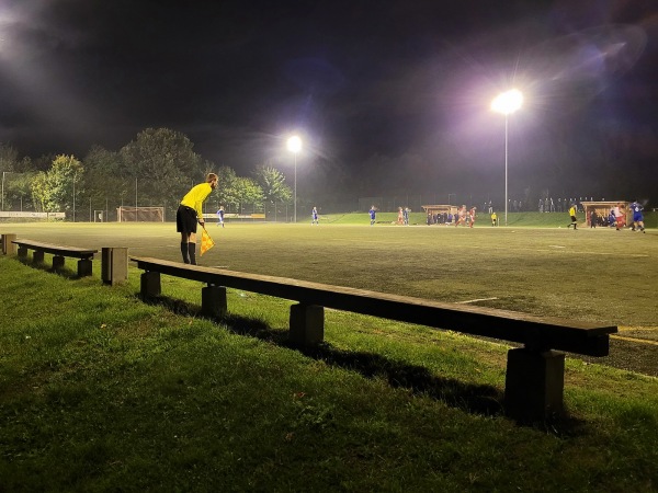 Sportzentrum Berkenthin B-Platz - Berkenthin