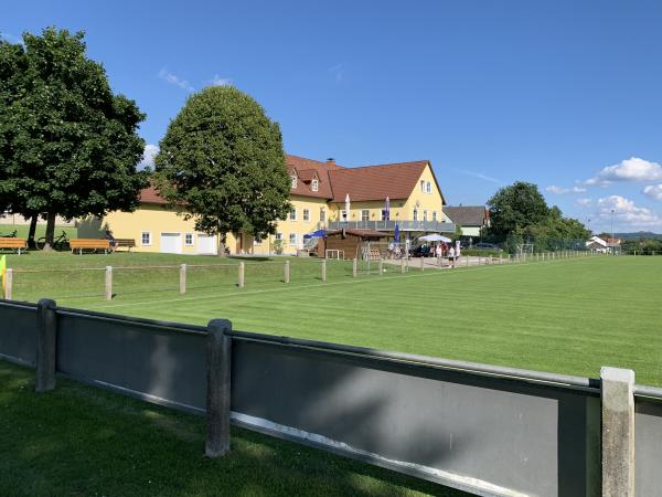 Sportzentrum Kulmain - Kulmain