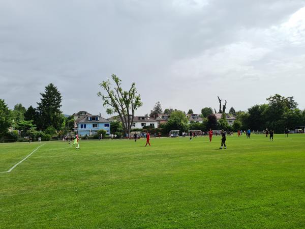 Sportplatz Mühlefeld - Nidau