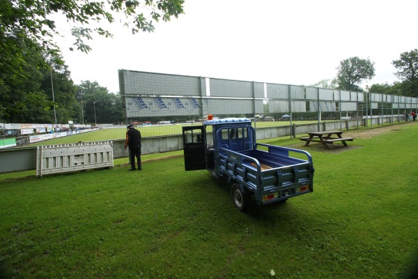 Sportplatz Im Mühlengrund - Burghaun-Steinbach