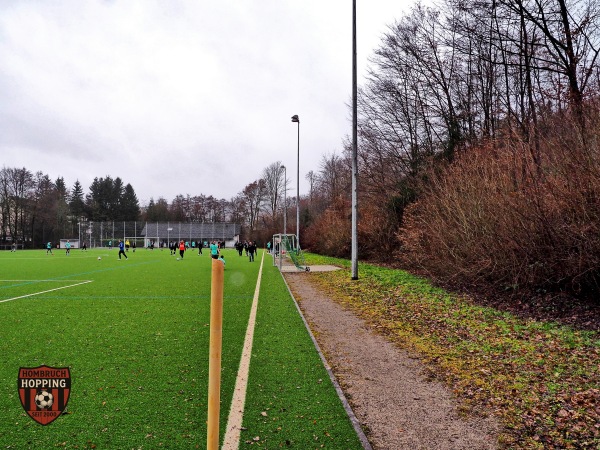 Sportplatz Winkhausen - Lüdenscheid-Winkhausen