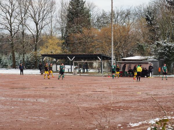 Sportplatz Reiserpfad - Duisburg-Rahm