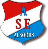 Wappen Alsóörsi SE Wappen Alsóörsi SE